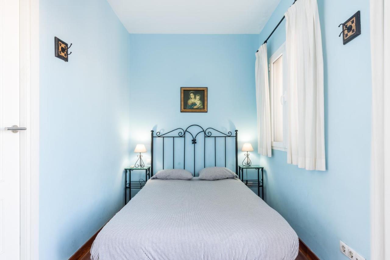 Apartamento San Bartolome Ii *