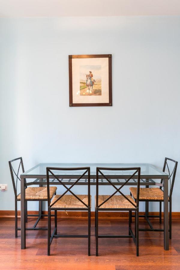 Apartamento San Bartolome Ii *