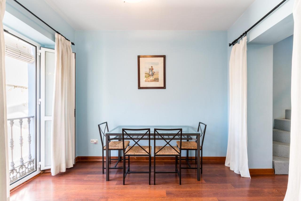 Apartamento San Bartolome Ii